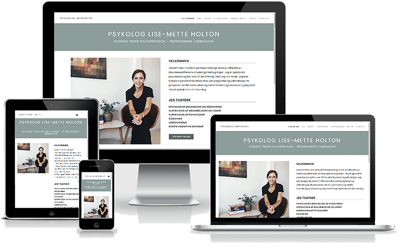 psykolog-frederiksberg-lise-mette-holton-design-hjemmeside-wordpress-01 Wordpress-hjemmeside designet til psykolog Lise-Mette Holton