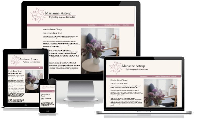 psykolog-marianne-astrup-wordpress-hjemmeside-design-2